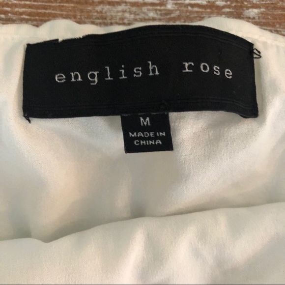 Sequin skirt - Picture 3 of 5